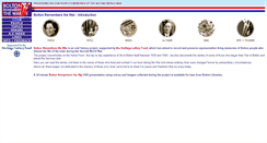 Desktop Screenshot of boltonswar.org.uk